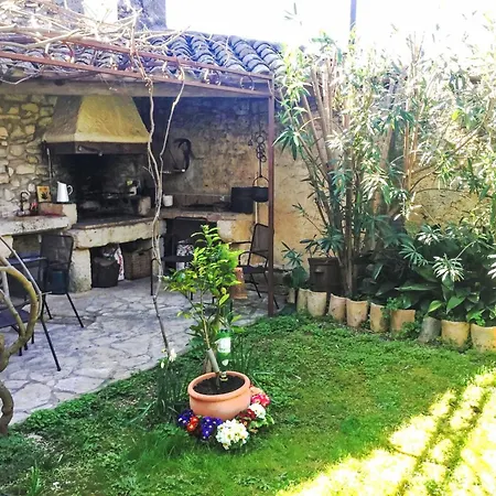 Le Jardin By Interhome