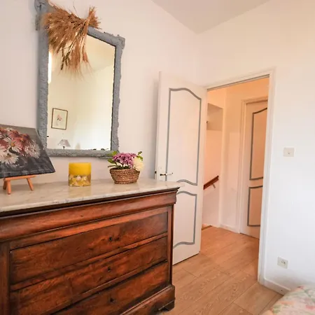 Le Jardin By Interhome Tatil Evi