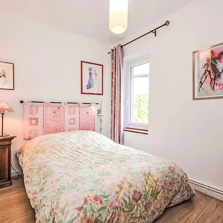 Le Jardin By Interhome Holiday home *