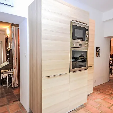 Le Jardin By Interhome Tatil Evi Bernis