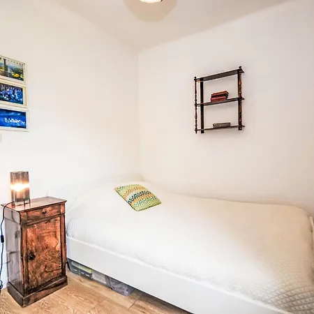 Le Jardin By Interhome Tatil Evi