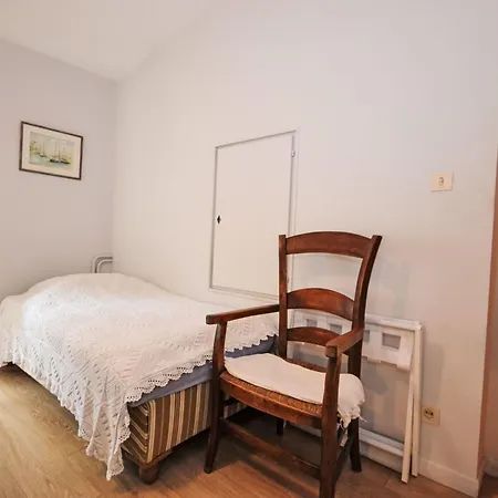 Le Jardin By Interhome Tatil Evi *