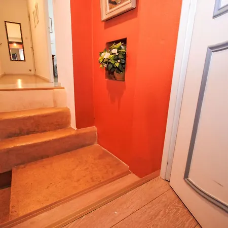 Holiday home Le Jardin By Interhome Bernis