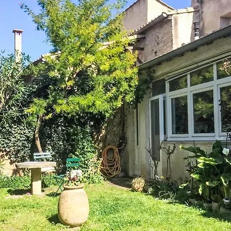 Le Jardin By Interhome