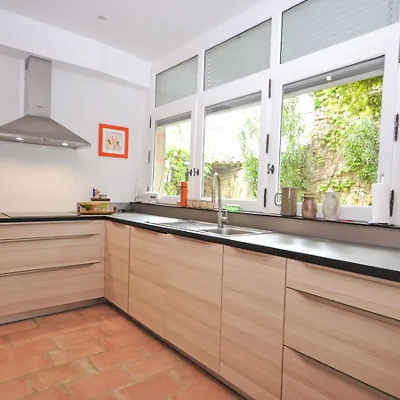Le Jardin By Interhome Holiday home *