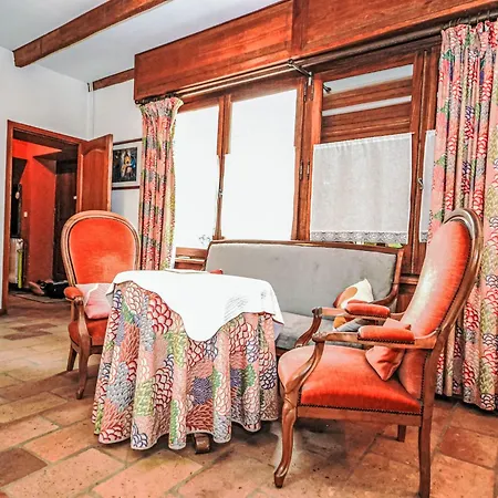 Tatil Evi Le Jardin By Interhome Bernis