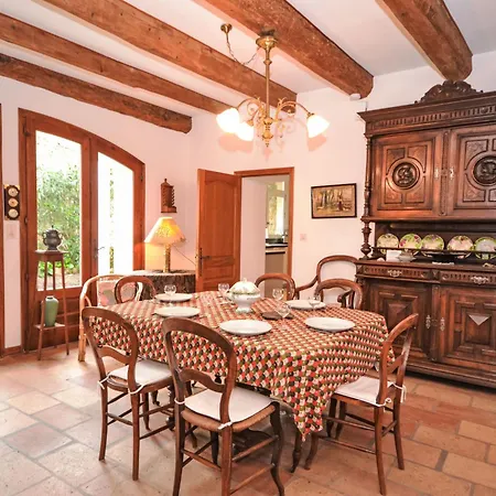 Le Jardin By Interhome *