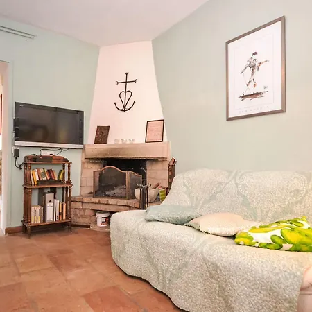 Le Jardin By Interhome Tatil Evi