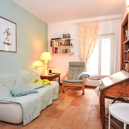 Tatil Evi Le Jardin By Interhome Bernis