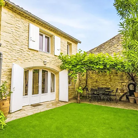 Le Jardin By Interhome *