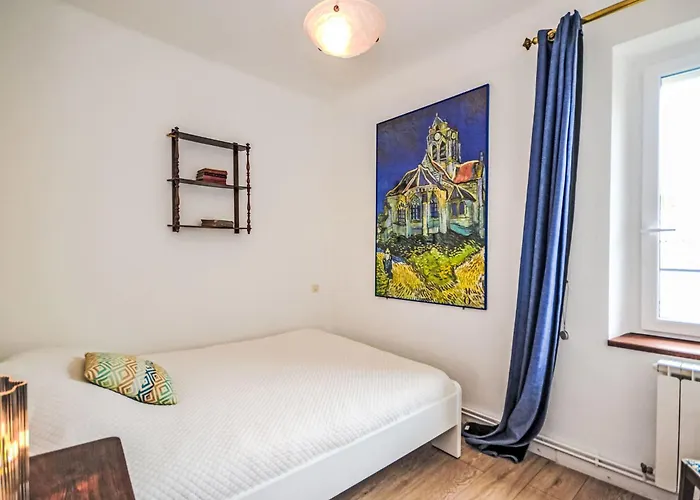 Le Jardin By Interhome