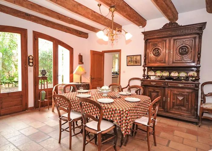 Le Jardin By Interhome *
