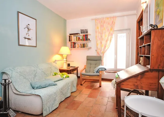 Σπίτι διακοπών Le Jardin By Interhome Bernis